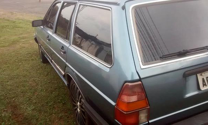 Vw - Volkswagen Quan...