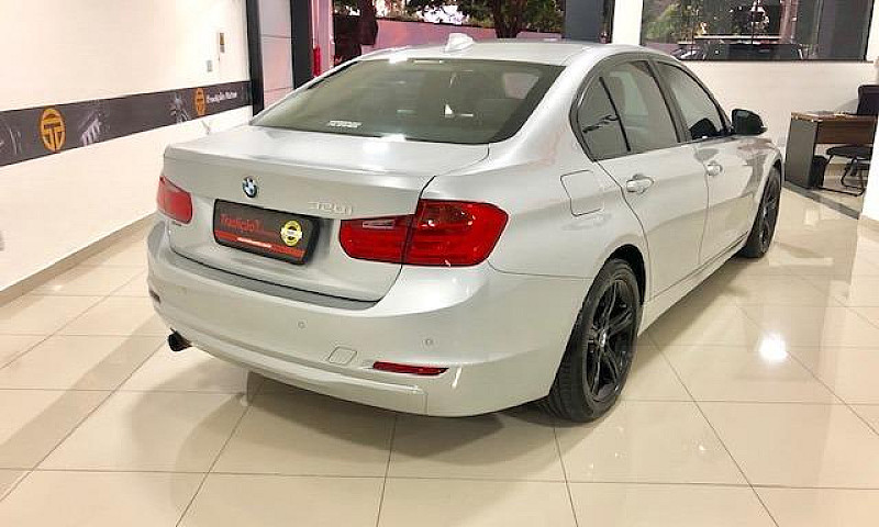 Bmw 320I 2.0 Turbo 2...