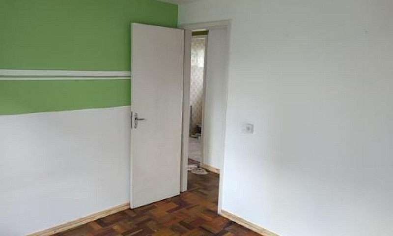 Apartamento Em Sta F...