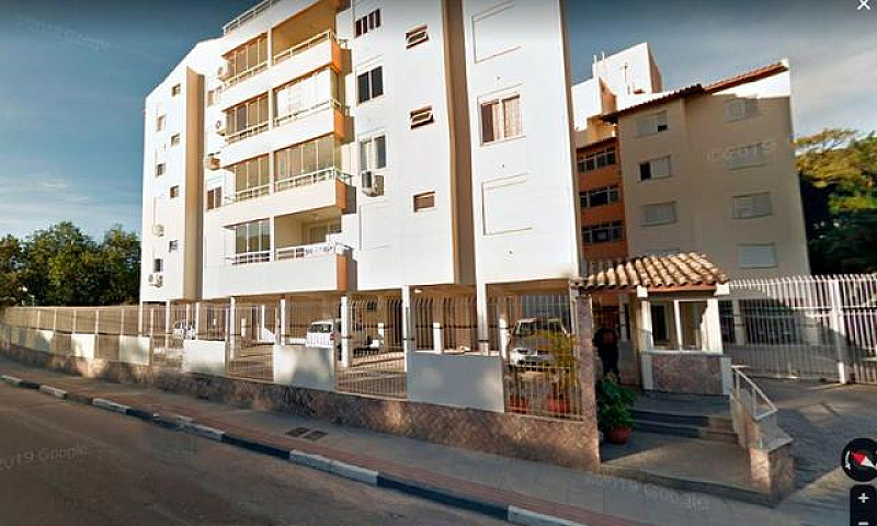 Apartamento 2 Quarto...