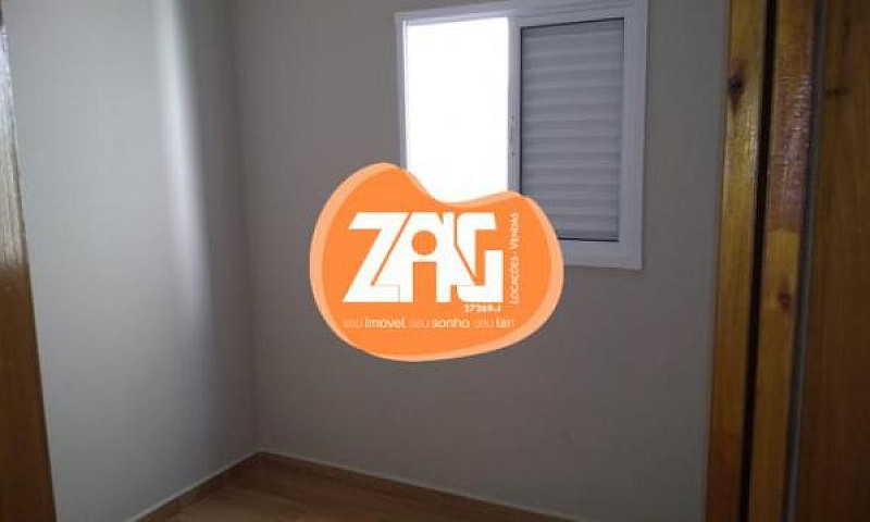 Apartamento 38 M² Po...