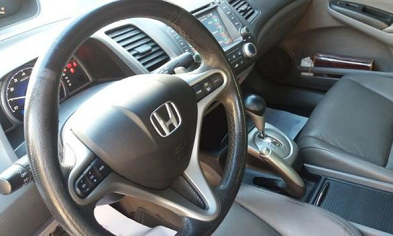 Carro Honda/Civic 20...