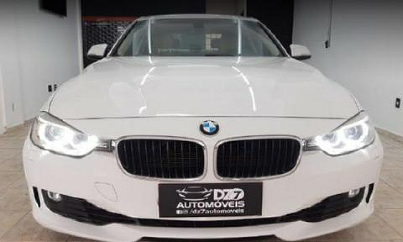 Bmw 320I Gp 2.0 Turb...