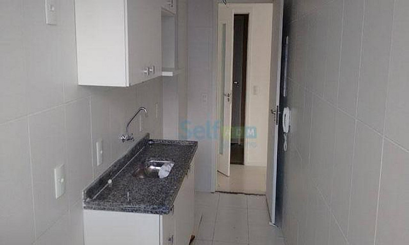 Apartamento Com 3 Qu...