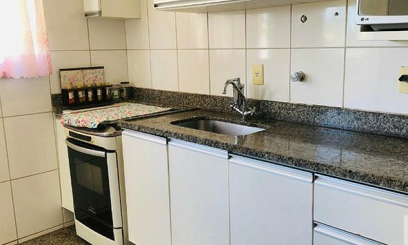 Apartamento No Bairr...