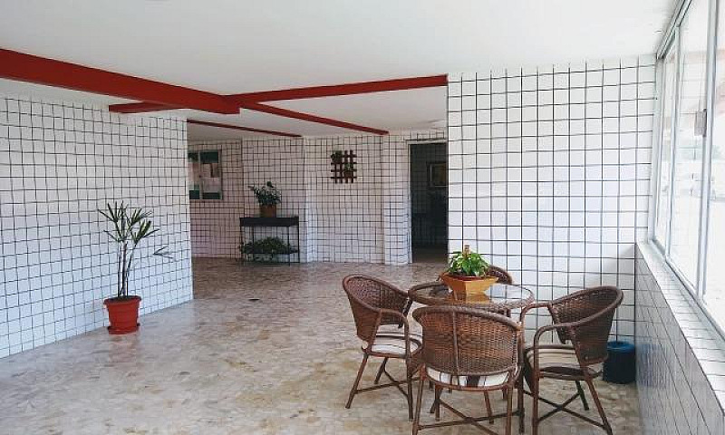 Apartamento Quarto E...