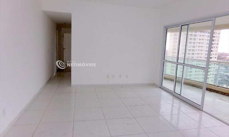 Amplo Apartamento 4 ...