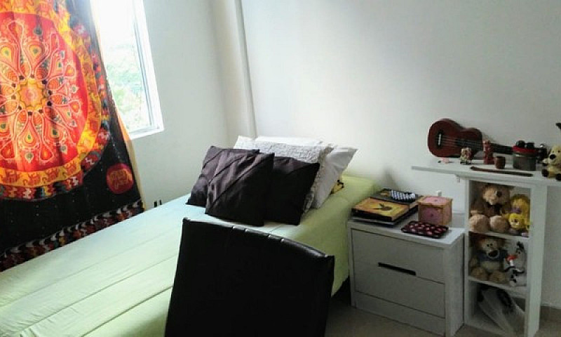 Apartamento Reformad...