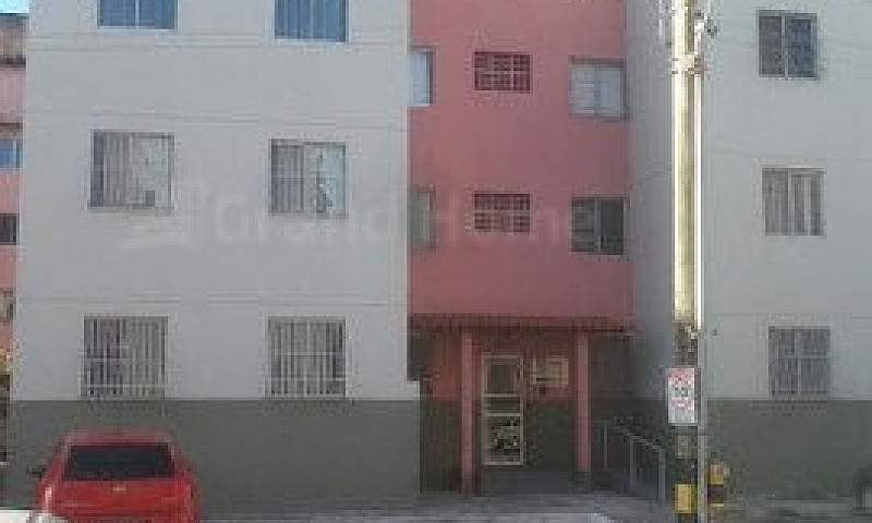 Apartamento 2 Quarto...