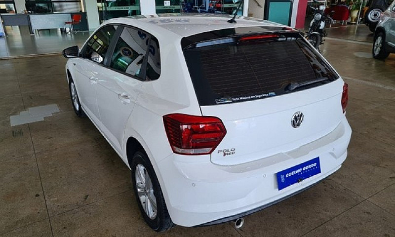 Volkswagen Polo Hatc...