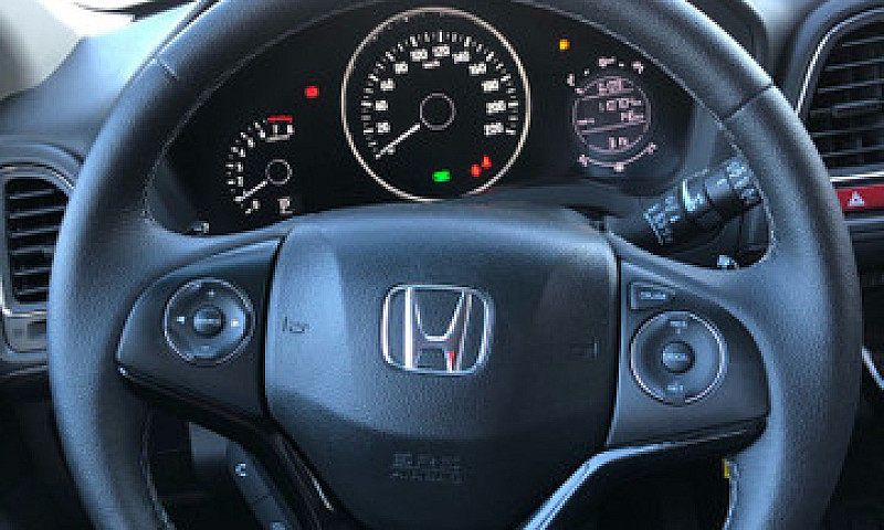 Honda Hrv Hr-V Ex Cv...