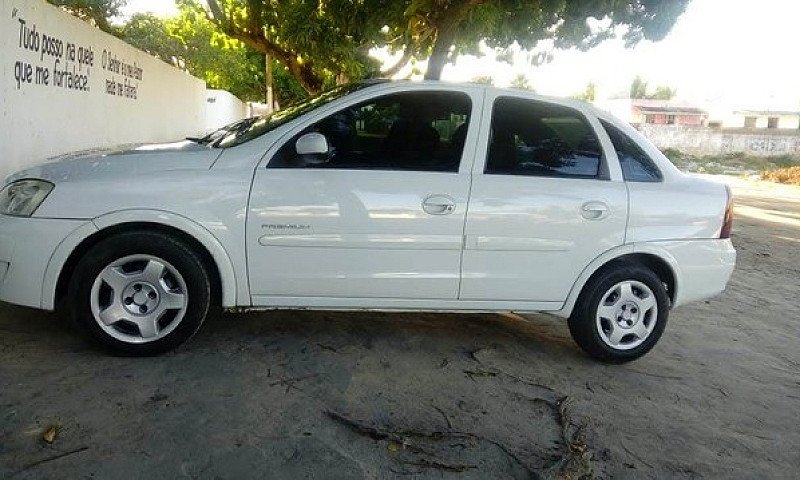 Corsa Classic Premiu...
