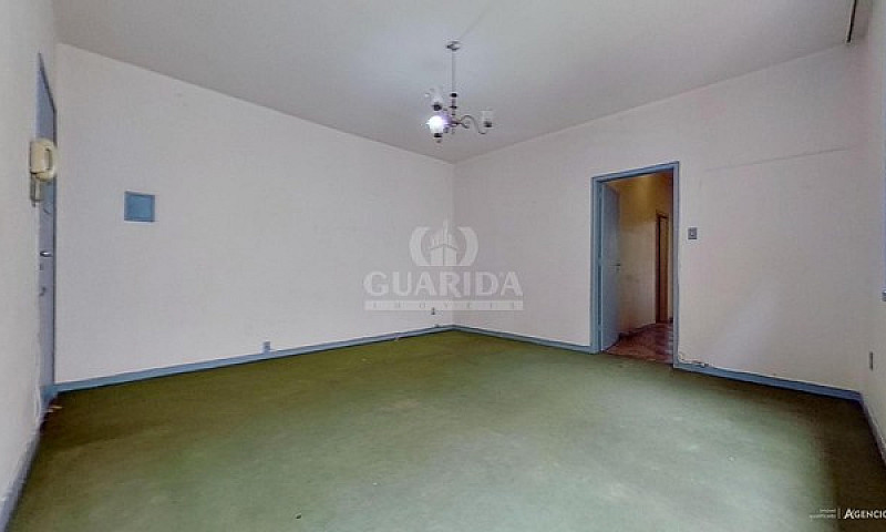Apartamento Para Com...