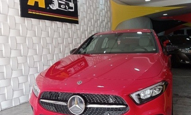 Mercedes-Benz  A 200...