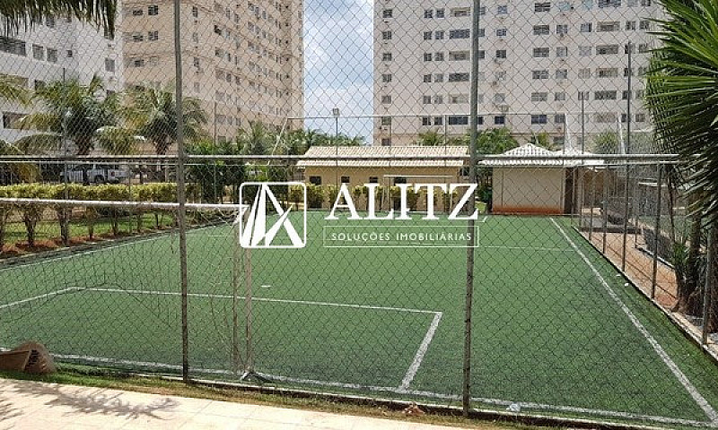 Apartamento 2 Quarto...