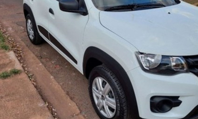 Renault 0F1 Kwid Lif...