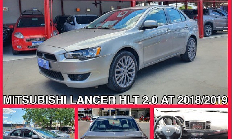 Mitsubishi/ Lancer H...