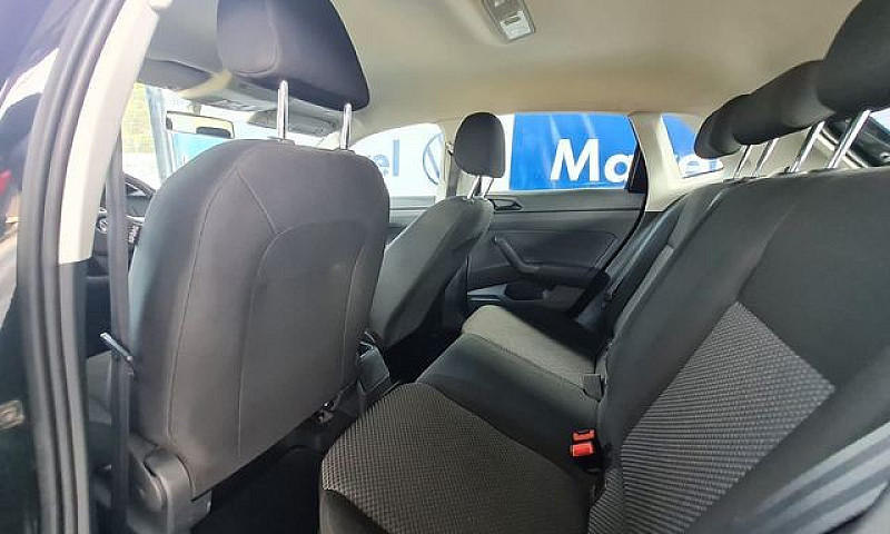 Volkswagen Polo Sens...