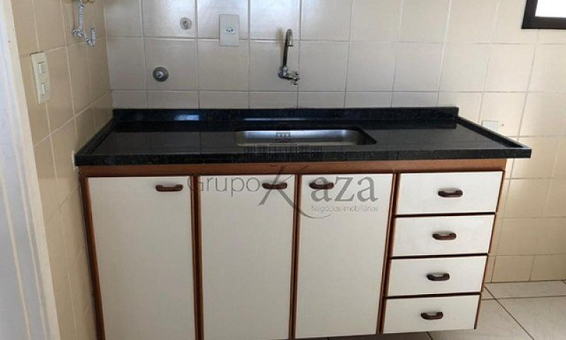 Apartamento - Padrão...