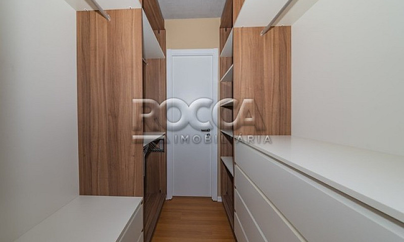 Apartamento Mobiliad...