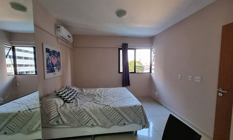Excelente Apartament...