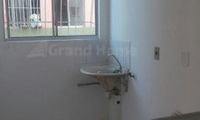 Apartamento 2 Quarto...