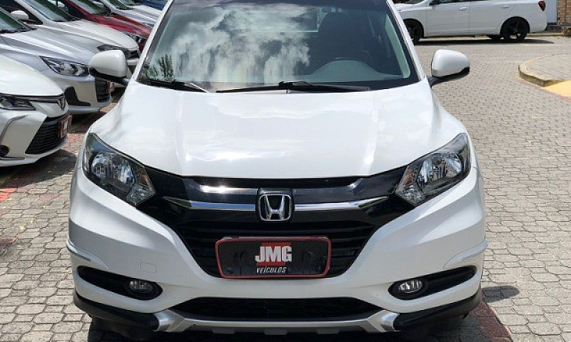 Hrv Exl 1.8 Jmg...