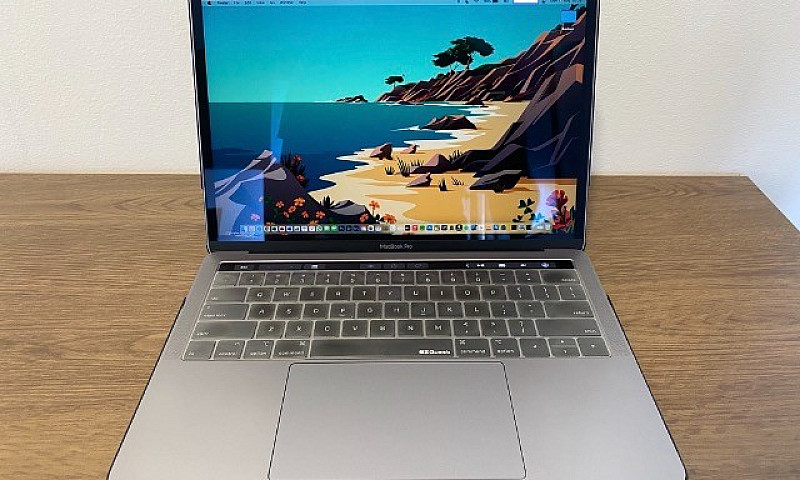 Macbook Pro 13