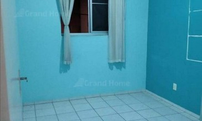 Apartamento 2 Quarto...