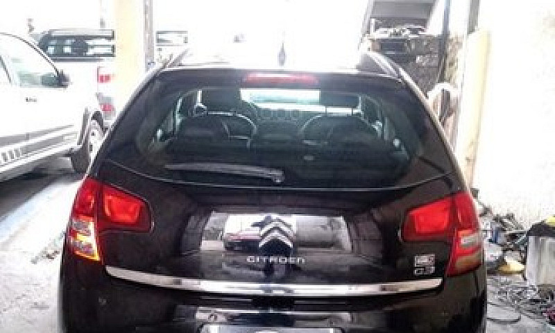 Citroën C3 1.5 Tenda...