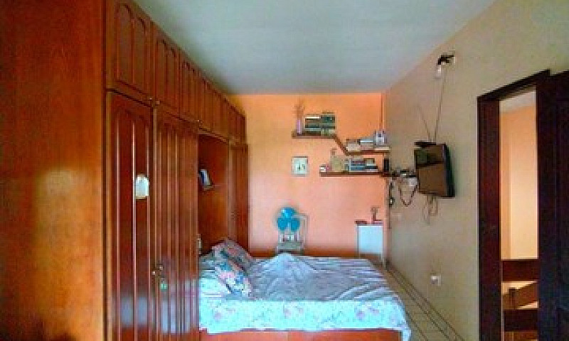 Casa Duplex No Vinha...