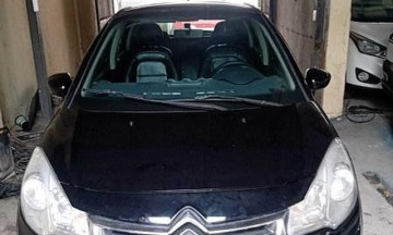 Citroën C3 1.5 Tenda...
