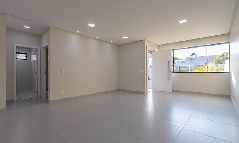 Casa Nova E Moderna,...
