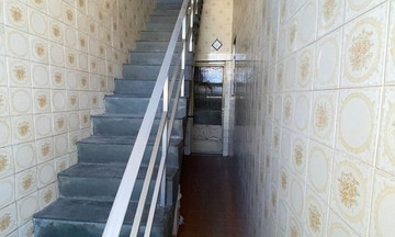 Vendo Casa Independe...