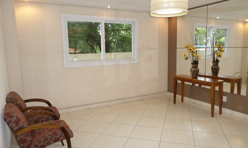 Canoas - Apartamento...