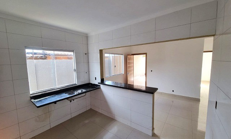 Casa 2 Q + Suíte Na ...