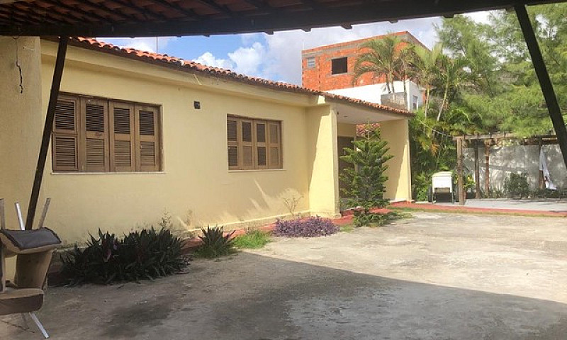 Casa Para Aluguel Te...