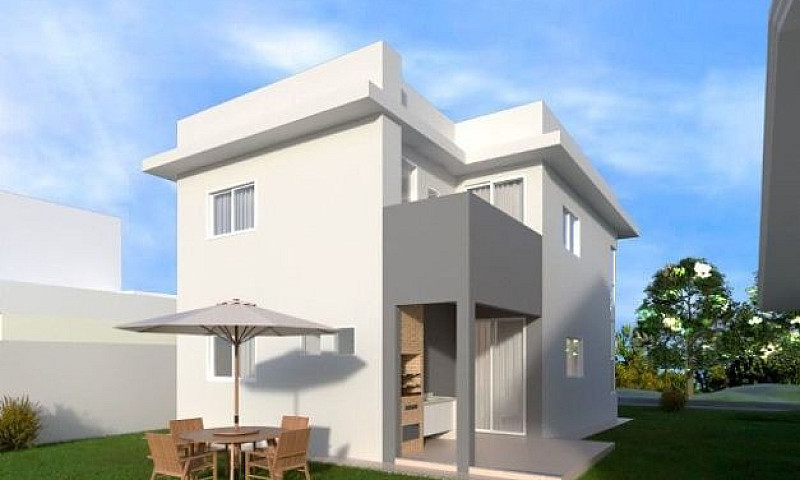 Duplex - Ecoville 2 ...
