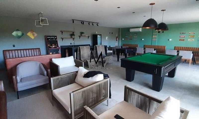 Apartamento No Campe...