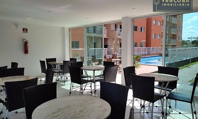 Apartamento Residenc...