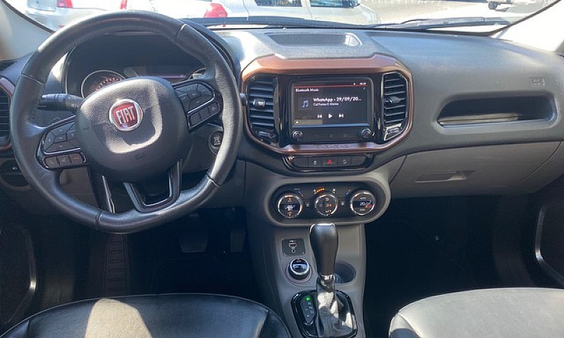 Fiat Toro Volcano 4X...