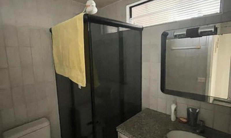 Com 3/4 Condomínio R...