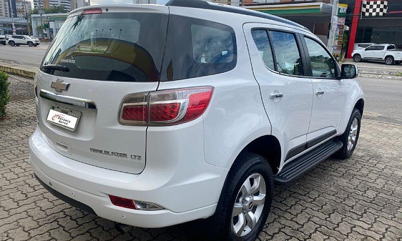 Trailblazer 2013 V6 ...
