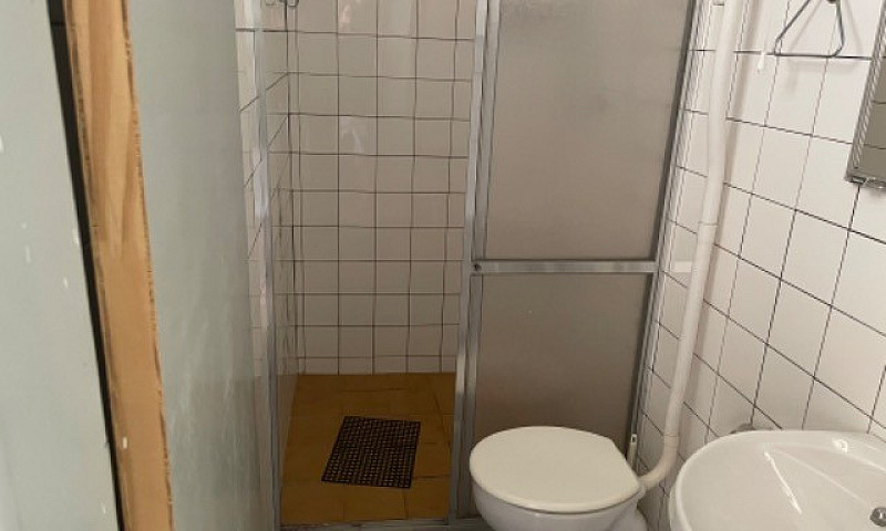 Aluguel Quartos Bair...