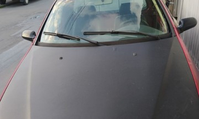 Fiat Strada 1.3 Carr...