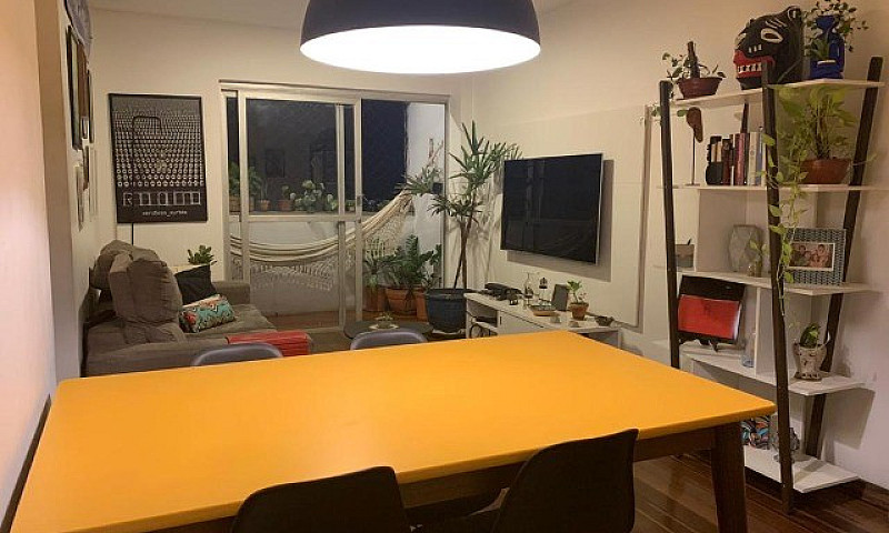 Excelente Apartament...