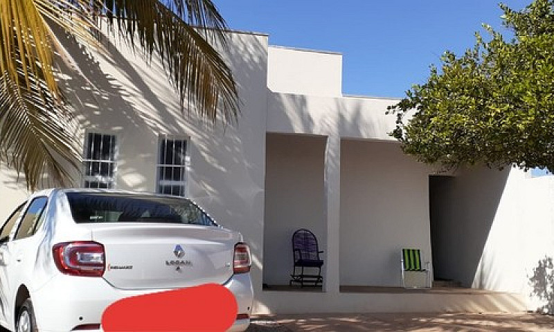 Casa Grande...