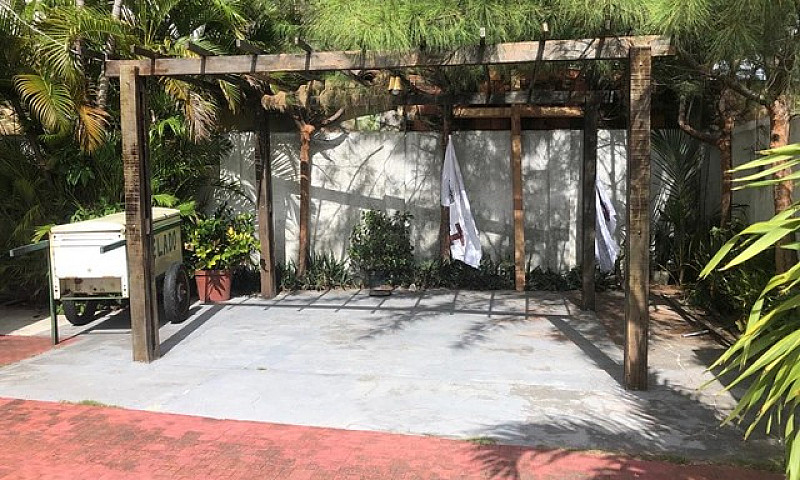 Casa Para Aluguel Te...