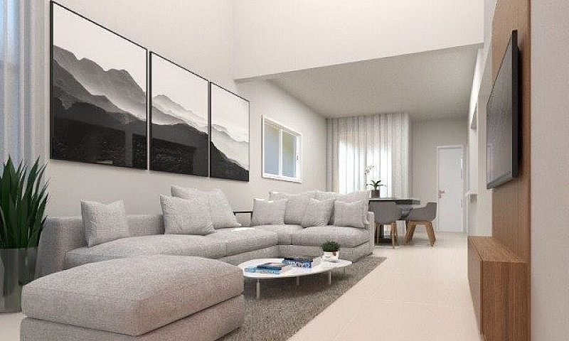 Duplex - Ecoville 2 ...
