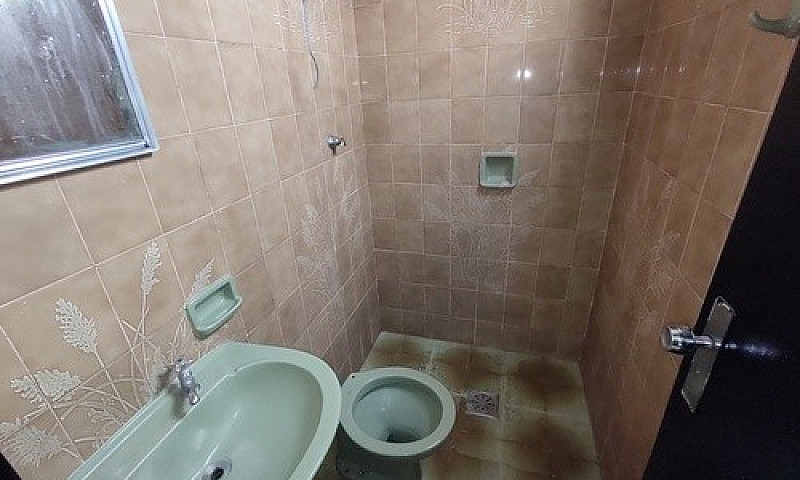 Apartamento 01 Dormi...